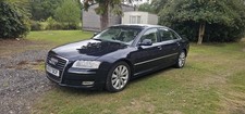 Audi a8l 4.2 for sale  CRAWLEY