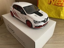 Ottomobile renault megane d'occasion  Saint-Rémy-de-Maurienne