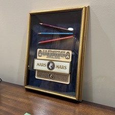 Staedtler mars full for sale  Annandale