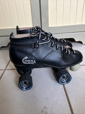 Cobra men black for sale  Fort Collins