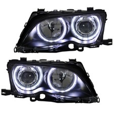 Scheinwerfer led angel gebraucht kaufen  Werneuchen