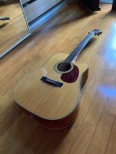 Cort chitarra acustica usato  Prato