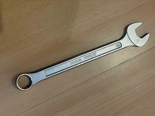 Maul ringschlüssel garant gebraucht kaufen  Sülfeld