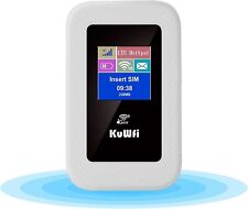 Kuwfi lte wlan gebraucht kaufen  Nettetal