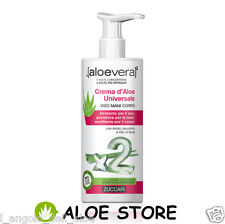 Zuccari aloe vera usato  Torano Castello