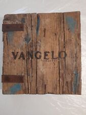 1980 vangelo antonio usato  Vaiano Cremasco