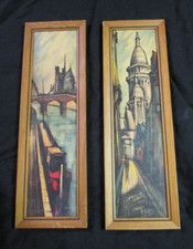 Pair vintage original for sale  Winder