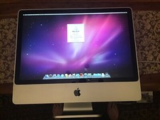 Apple imac a1225 for sale  Oxford
