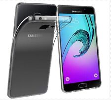 Używany, COVER TRASPARENTE ULTRA SLIM PER SAMSUNG GALAXY A5 2016 A510F CUSTODIA MORBIDA na sprzedaż  Wysyłka do Poland