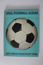 Aral fussball album gebraucht kaufen  Offenbach am Main