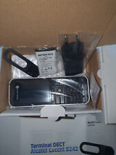 Alcatel lucent 8242 d'occasion  Rennes
