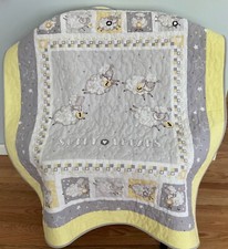 Handmade baby quilt. for sale  Yaphank