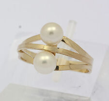 Ring 585 14k gebraucht kaufen  München