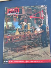 Vie rail 1965 d'occasion  Bully-les-Mines