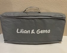 Lilian gema pack for sale  Midlothian