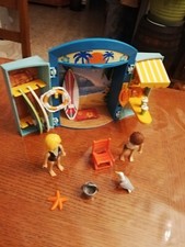 Playmobil surf d'occasion  Camaret-sur-Aigues