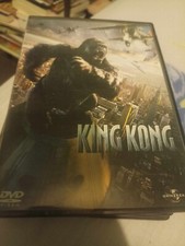 Dvd king kong d'occasion Dvd king kong d'occasion  La Ciotat