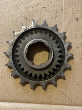 Unkown vintage gearbox for sale  BEDFORD