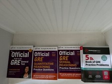 Official gre power for sale  Atlanta