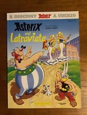 Asterix latraviata band gebraucht kaufen  Berlin