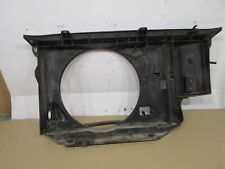 Tampa do ventilador do radiador líquido de arrefecimento do motor Peugeot 206 CC 1.6 16V TU5JP4 comprar usado  Enviando para Brazil
