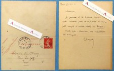 1911 georges goyau d'occasion  Expédié en Belgium