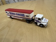 Herpa texas circus gebraucht kaufen Herpa texas circus gebraucht kaufen  Mölln