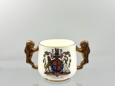 Paragon china lion for sale  SLEAFORD