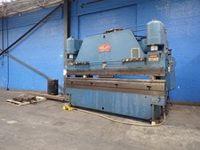 Chicago 200 press for sale  Euclid