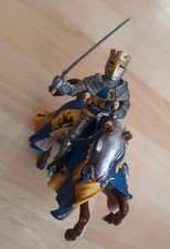 Schleich ritter pferd gebraucht kaufen  Mölln