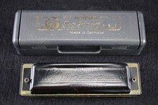 Pro harps hohner gebraucht kaufen  Wuppertal