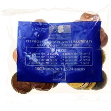 Starter kit euro d'occasion  Lille-