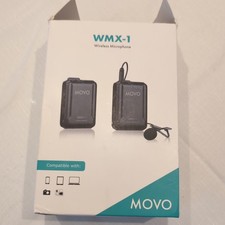 Movo wmx 2.4ghz for sale  SOUTHAMPTON