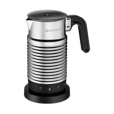 Nespresso aeroccino4 ware gebraucht kaufen  Ellwangen (Jagst)