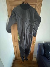 Typhoon ezeedon drysuit for sale  COLCHESTER