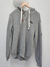 Billabong chunky knit for sale  SWANSEA