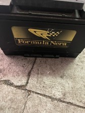 Batteria auto 100 usato  Vignate