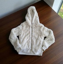Abercrombie fitch hooded for sale  Crescent City
