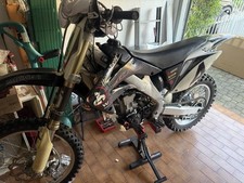 Moto cross 250cc usato  Vimercate