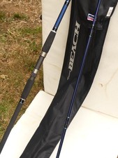 bass fishing rods for sale  SLEAFORD