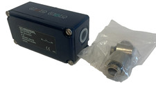 NOVO SENSOR MAGNÉTICO SCHMERSAL BN 20-RZ-574 IP67 BN20RZ574 comprar usado NOVO SENSOR MAGNÉTICO SCHMERSAL BN 20-RZ-574 IP67 BN20RZ574 comprar usado  Enviando para Brazil