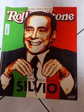 Rivista mensile rolling usato  Bologna