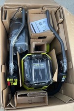 Ryobi 40v electric for sale  Arlington
