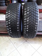 2pneumatici 205 radial usato  Belpasso