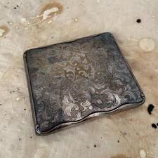 Vintage 1920s silver for sale Vintage 1920s silver for sale  Asheville