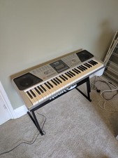 Rockjam 661 electronic for sale  SPALDING