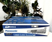 Panasonic dmr e55eb for sale  LONDON