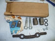 Nos fomoco 1962 for sale  Orefield