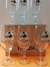 Bicchieri birra moretti usato  Modena