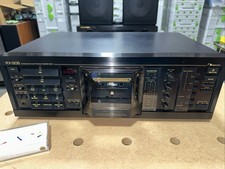 Nakamichi 505 make for sale  Houston